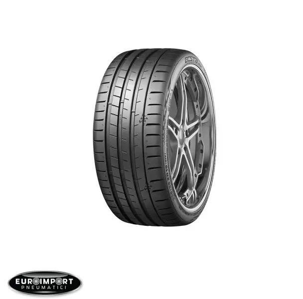 Kumho Ecsta Ps91 Super Car  245/45 R20 103 Y  XL  TL BORDINO